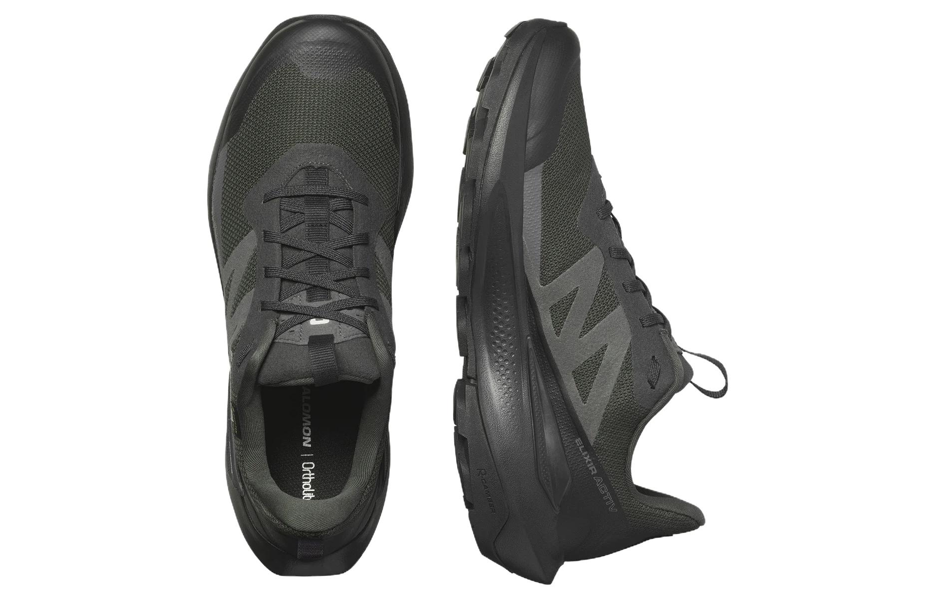 Elixir Activ Salomon GORE-TEX ‘Phantom’