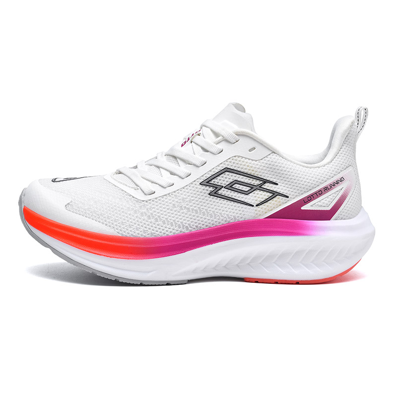 LOTTO Cushioning Support Abrasion Resistant Slip Resistant Cushioning Support Abrasion Resistant Slip Resistant Low top