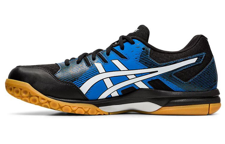 ASICS Gel Rocket 9 'Black Blue'