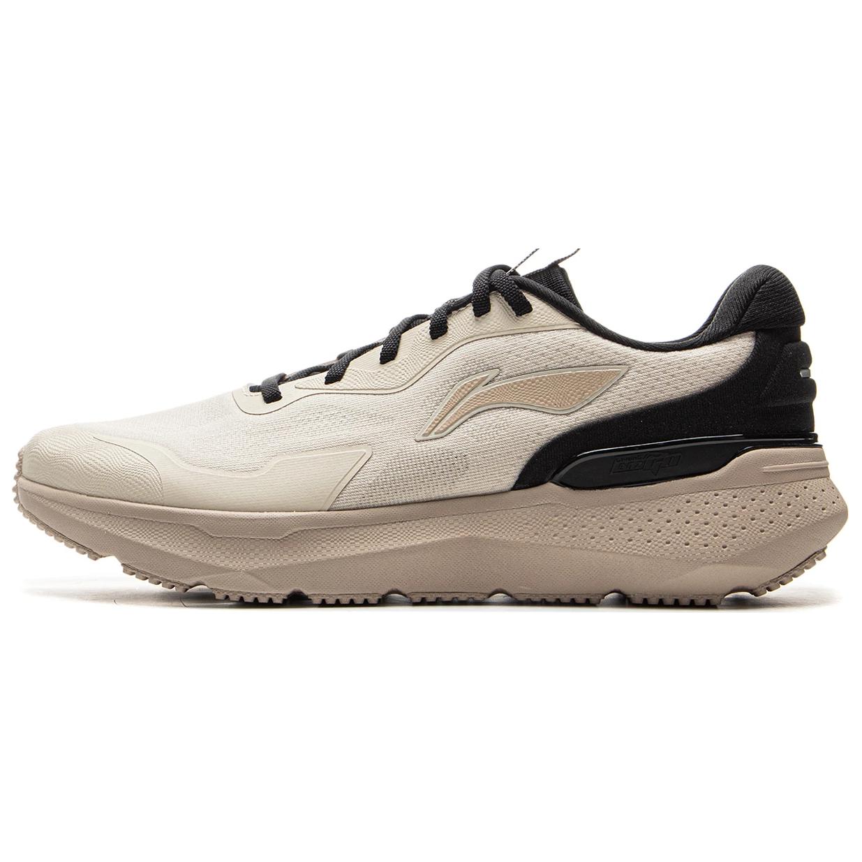 Li Ning Easy to Adapt 2 Cushioning Slip Resistant Abrasion Resistant Breathable Support Lightweight Rebound Low top