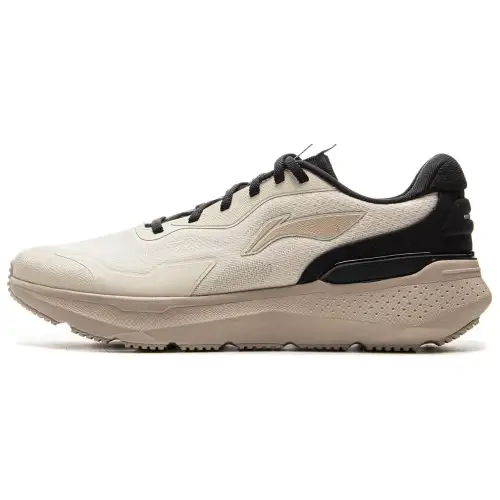 Li Ning Easy to Adapt 2 Cushioning Slip Resistant Abrasion Resistant Breathable Support Lightweight Rebound Low top