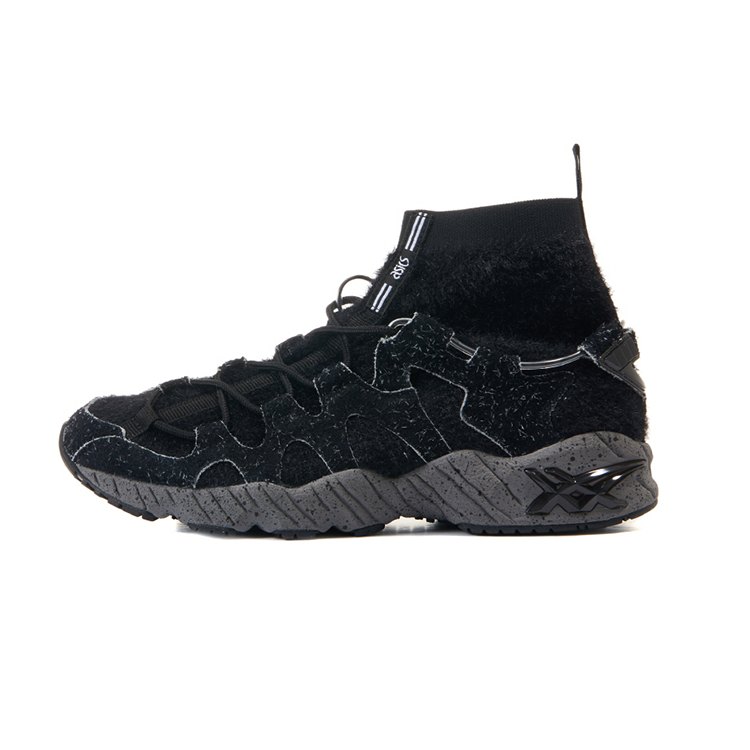 ASICS Gel Mai Knit Mt 'Black'
