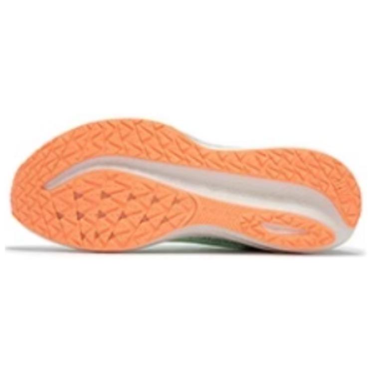 361° Feiying 5.0 Abrasion Resistant Abrasion Resistant Low top Running Shoes Men’s Green Blue