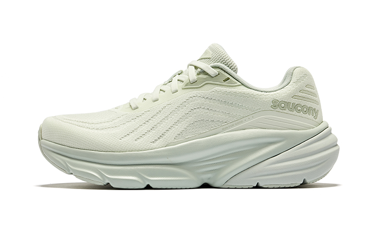 Женские кроссовки Saucony GUARD ForHer (светло-голубые)