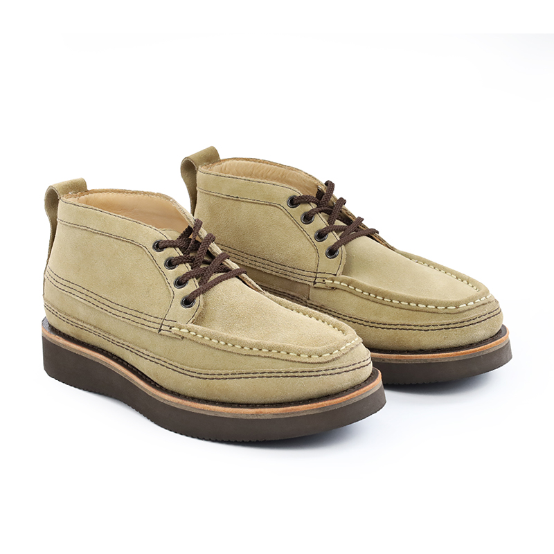 ROCKEY BAND Outdoor Shoes Men’s Apricot