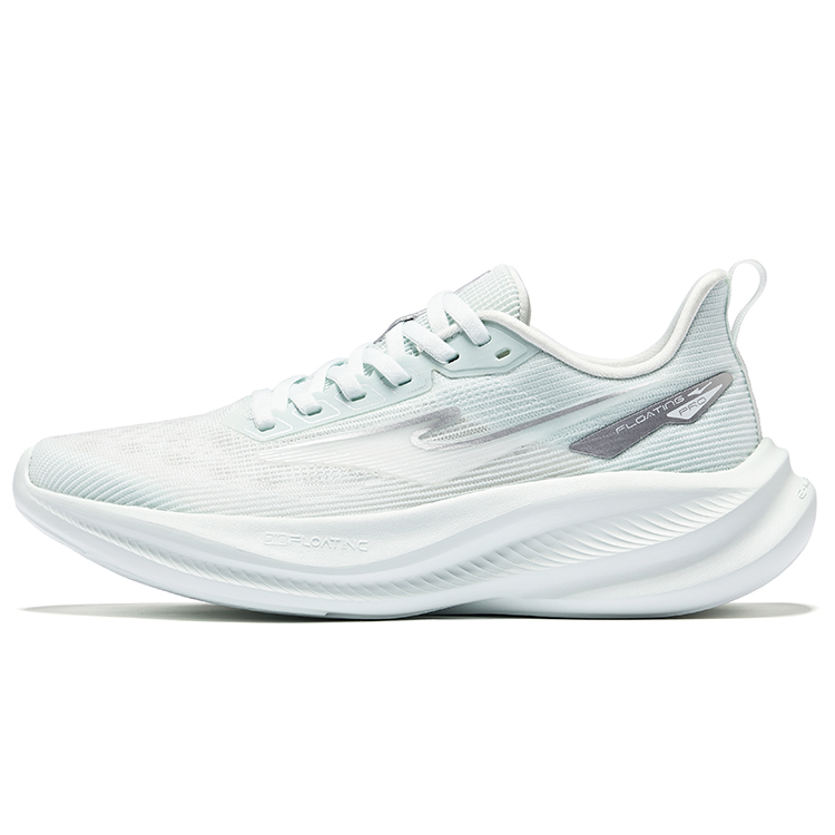 Erke Floating Boat 6PRO Cushioning Breathable Lightweight Cushioning Breathable Lightweight Low top