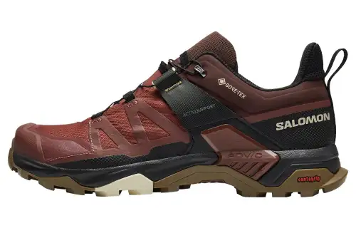 SALOMON X Ultra 4 Gtx 'Brown Black' / L00