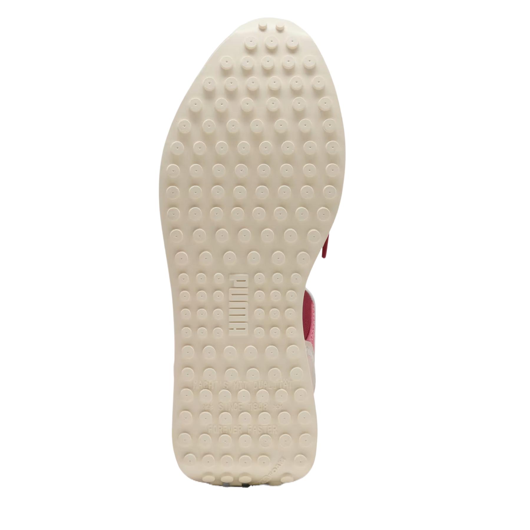 PUMA Future Rider Low top Running Shoes Women’s Dark Red
