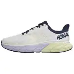 HOKA ONE ONE Arahi 5 Textile, Synthetic Leather Slip Resistant, Abrasion Resistant, Breathable, Lightweight Low top