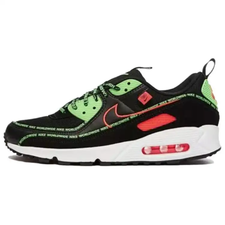 Nike Air Max 90 Worldwide Pack White