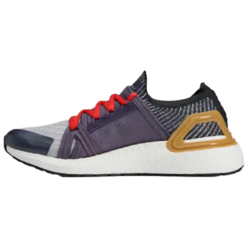 UltraBoost Stella McCartney x UltraBoost Wmns Adidas Dna 'Clear Onix Trace Purple' Women's