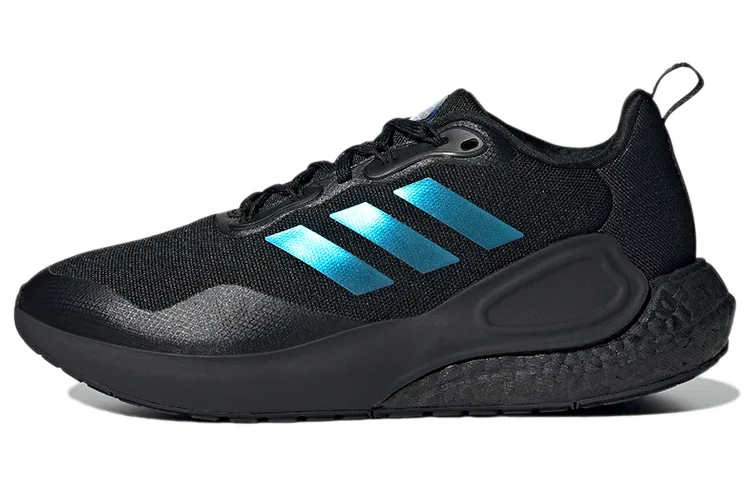 Adidas Alphalava Guard 'Black Blue'