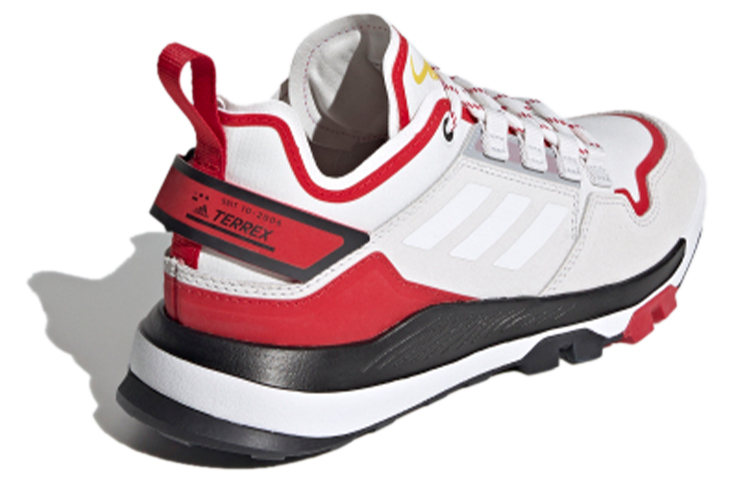 Adidas Terrex Hikster ‘Cream White Red’ Women’s