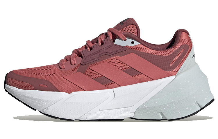 Adidas Wmns Adistar 1 'Wonder Red' Women's