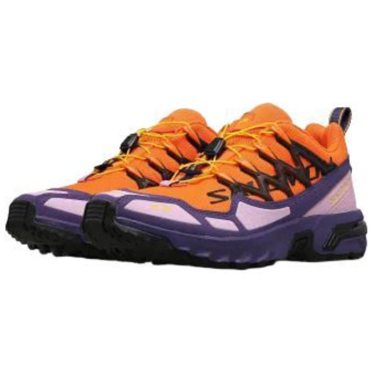 ACS+ Og Salomon ‘Heritage Pack — Purple Reign’