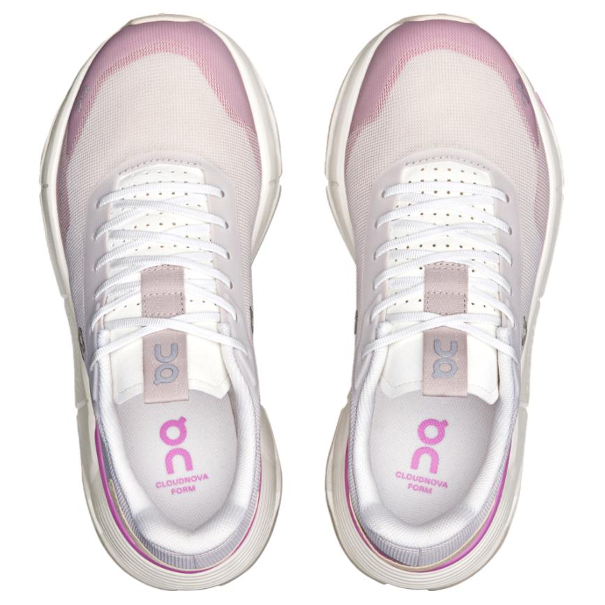 Cloudnova Form 2 Wmns On ‘Pearl Raspberry’ Women’s