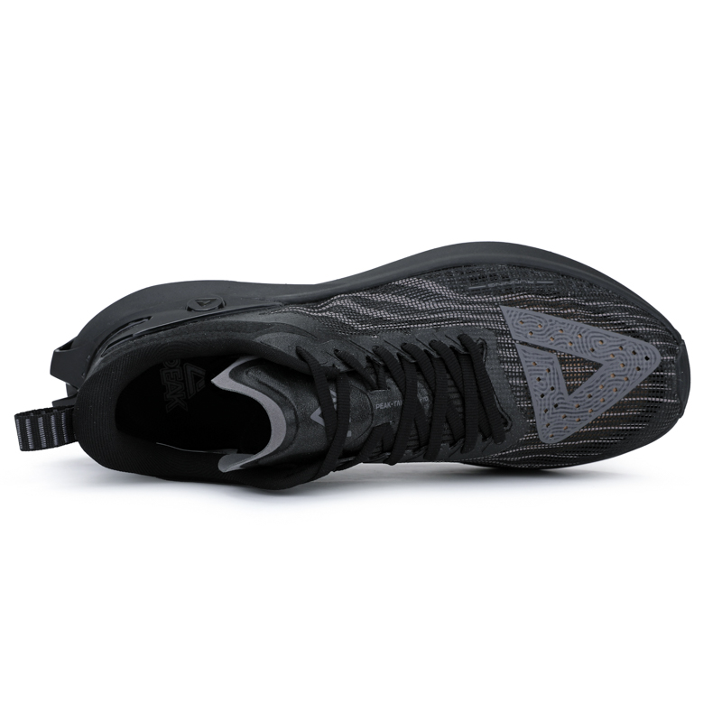 PEAK State Extreme 5.0 Cushioning Slip Resistant Abrasion Resistant Breathable Lightweight Low top Casual Running Shoes