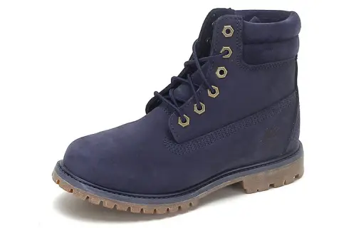 Timberland Outdoor Boots Women's Blue