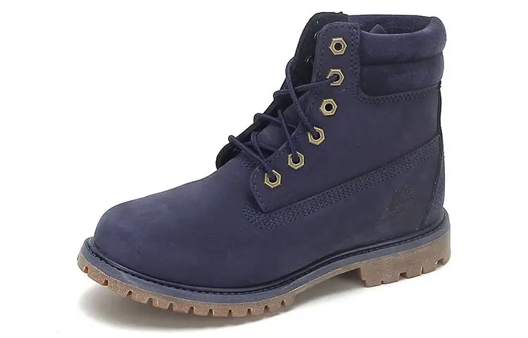 Timberland Outdoor Boots Women's Blue
