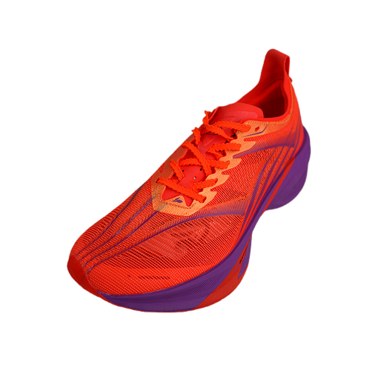 361° Feiyang 2.0 Running Shoes Men’s Low Top