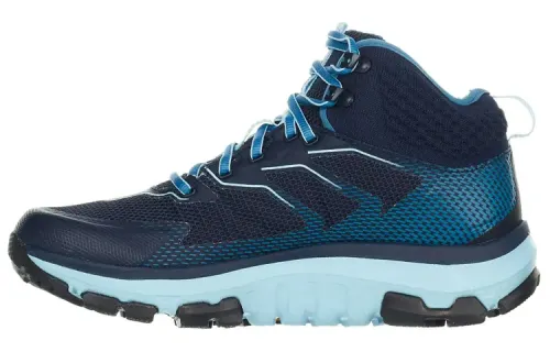 HOKA ONE ONE Toa Gore Tex 'Black Iris Aqyamarine' Women's