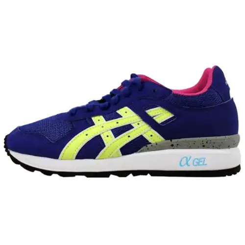 ASICS GT II Dark Blue Women's