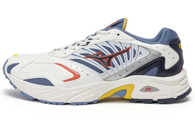 Mizuno Fiyi 2K Textile, Leather Cushioning Slip Resistant Abrasion Resistant Breathable