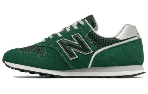 New Balance 373 Series Low Top 'Green White'