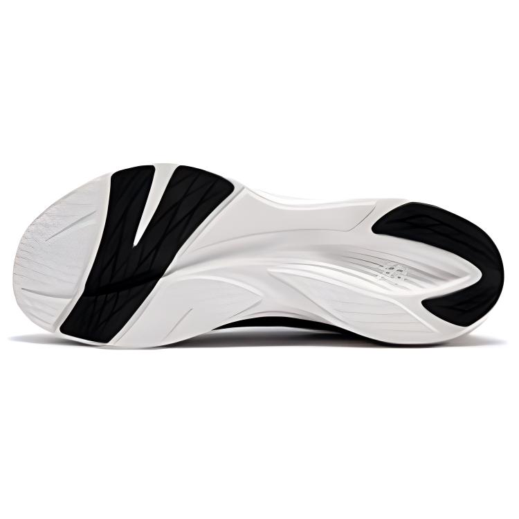 361° Slip Resistant, Abrasion Resistant, Breathable Low top Running Shoes Women’s Black
