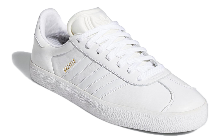 Adidas Gazelle Adv 'Cloud White'