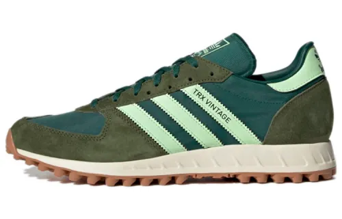Adidas Trx Vintage 'Collegiate Green Gum'