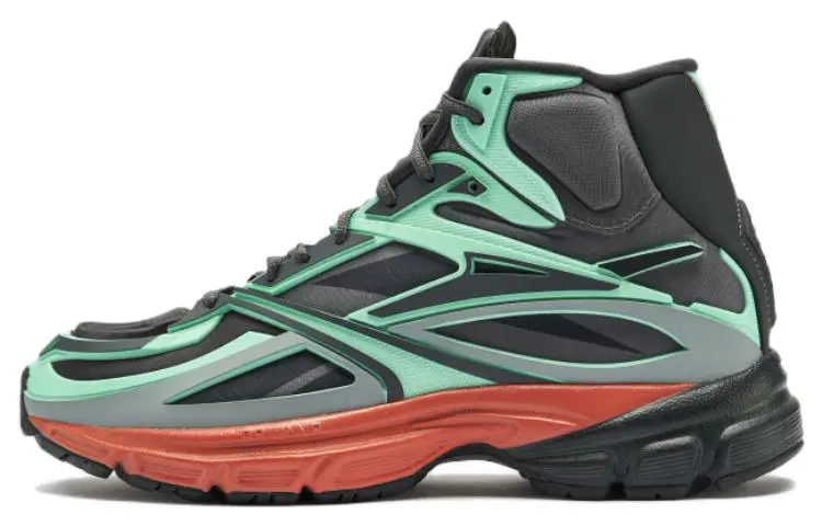 Premier Road Reebok Modern Mid 'Cold Grey Hint Mint'