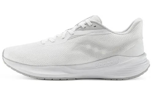 Saucony STRIKER Assault 2 Running Shoes Men's Low Top White