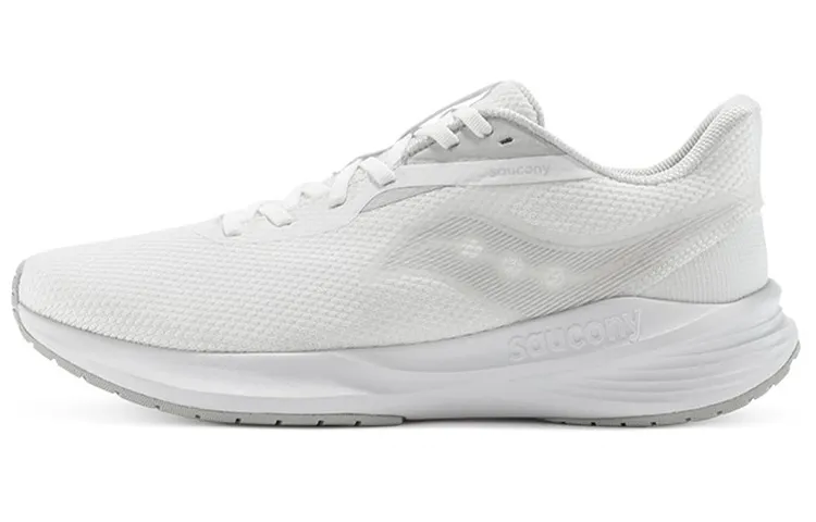 Saucony STRIKER Assault 2 Running Shoes Men's Low Top White
