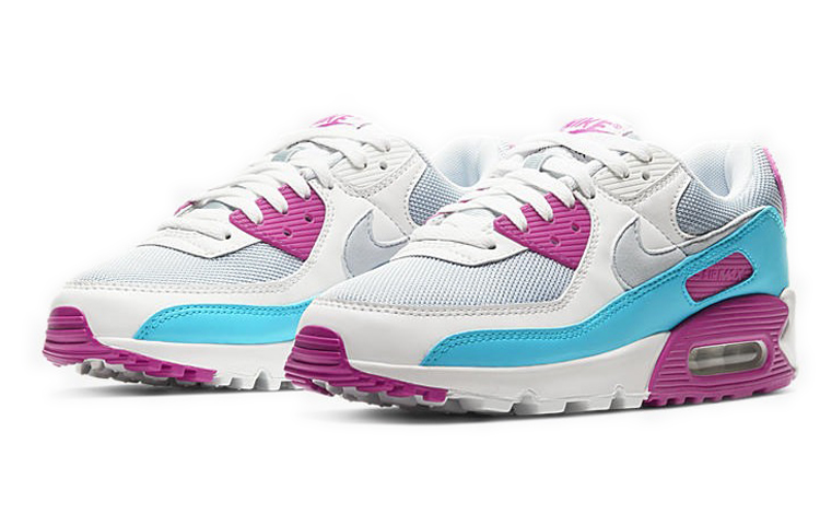 Nike Air Max 90 ‘Vivid Pink’ Women’s