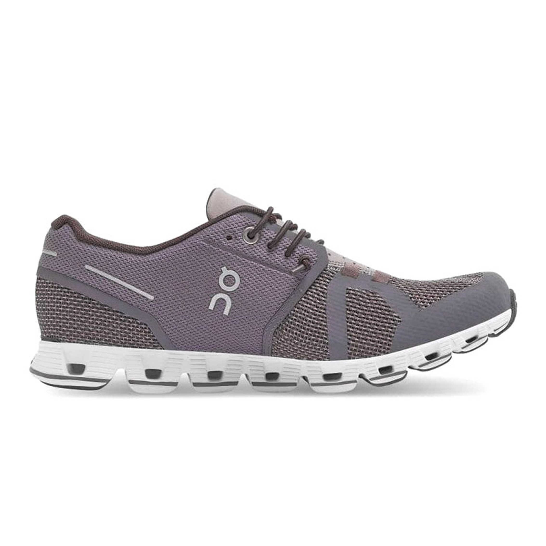 On Slip Resistant Abrasion Resistant Balance Low top Running Shoes Men’s Purple