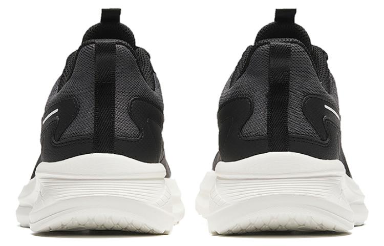 Anta Abrasion Resistant Abrasion Resistant High top Running Shoes Women’s Black