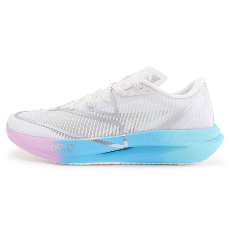 PEAK UP 30 3.0 Cushioning Slip Resistant Abrasion Resistant Cushioning Slip Resistant Abrasion Resistant Low top