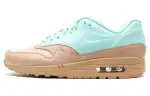 Nike Air Max 1 Vt Qs Arctic Green Vachetta Women's