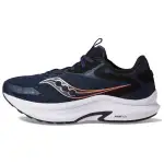 saucony Women's Axon 2 'Navy Silver'