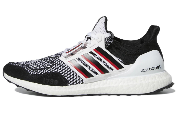 UltraBoost Ncaa x UltraBoost Adidas 1.0 'Louisville Cardinals'