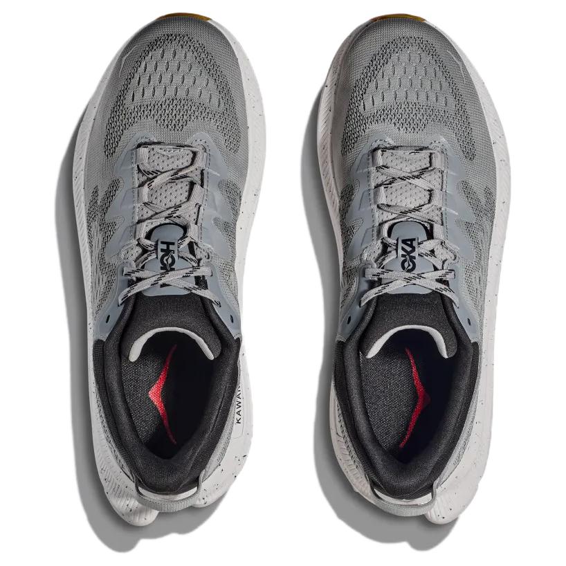 HOKA ONE ONE Kawana 2 Stellar Grey Black
