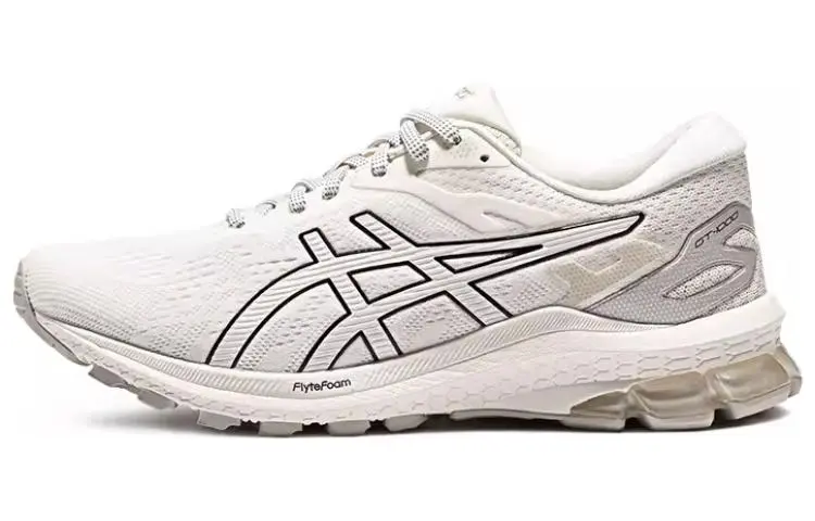 ASICS GT 1000 10 'White Black' Women's
