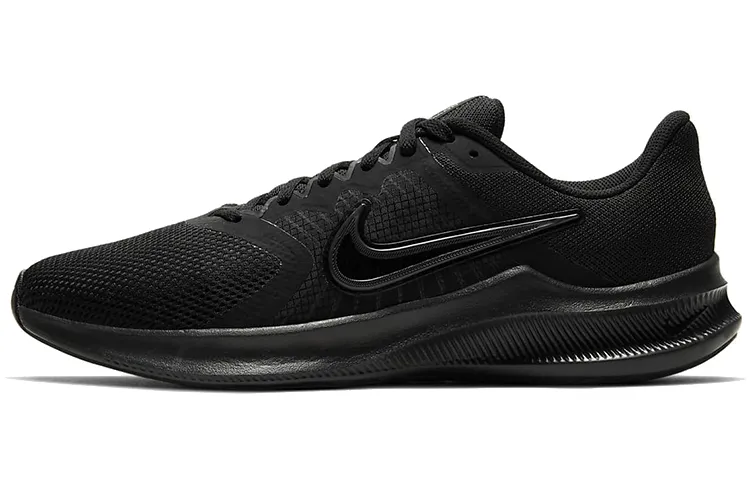 Nike Downshifter 11 Black Smoke Grey