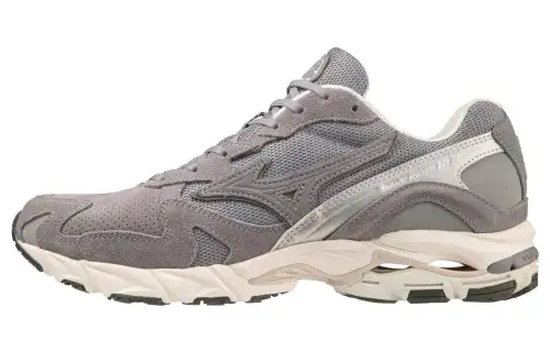 Wave Rider 10 Mizuno 'Quicksilver Tradewinds'