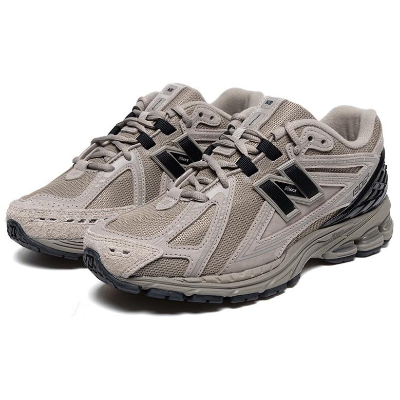 New Balance NB 1906R Cushioning Abrasion Resistant Breathable Low top Casual City Commuting Running Shoes Unisex