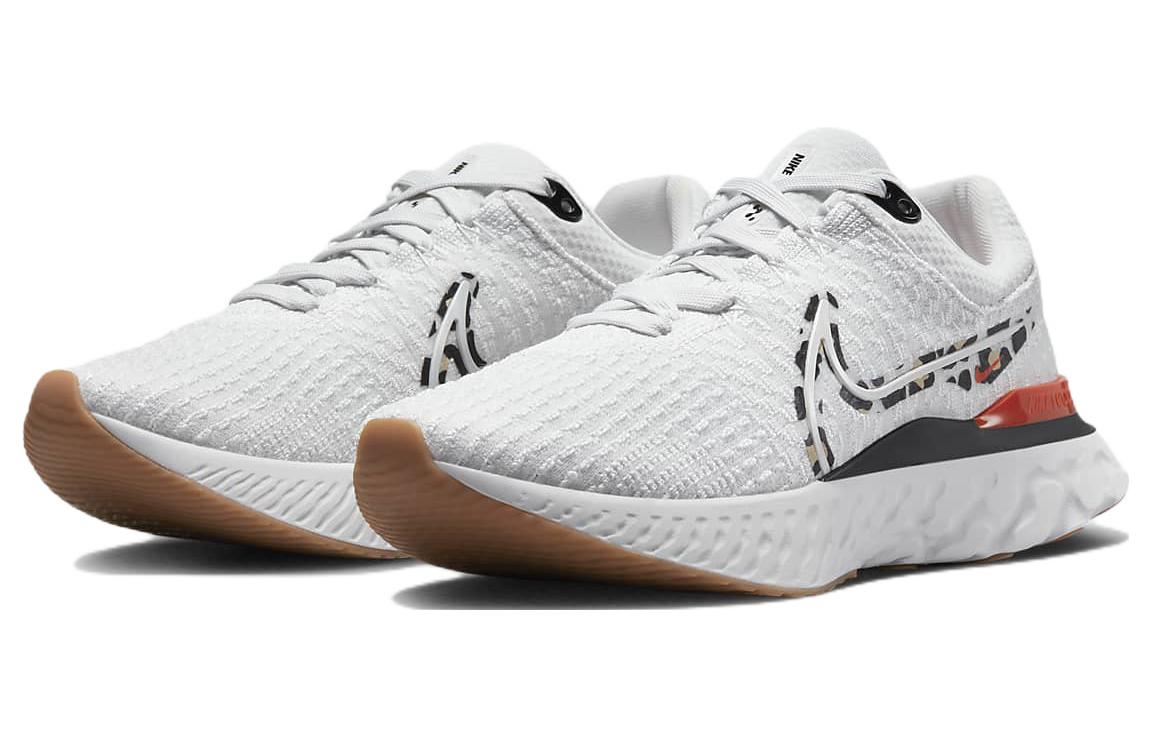 Nike React Infinity Run Flyknit 3 ‘Leopard’ Women’s