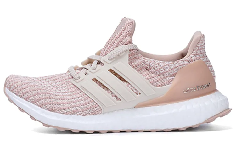 adidas Ultra Boost 4.0 Ash Pearl Women's