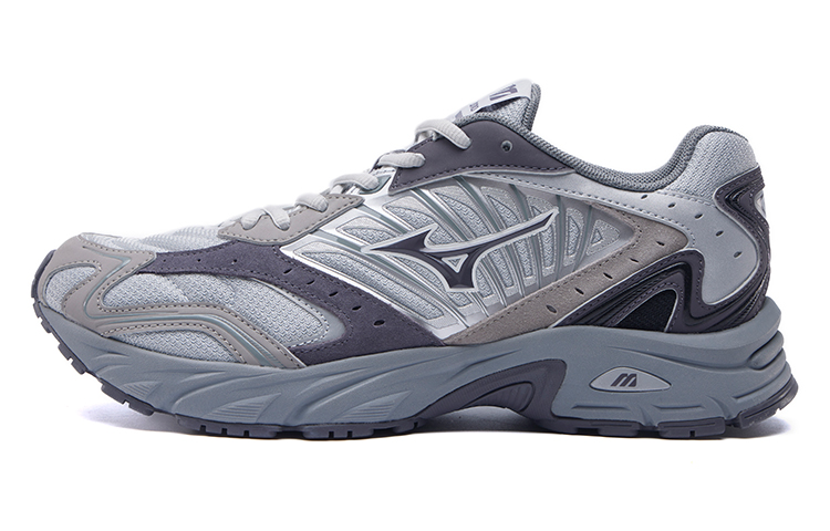Mizuno Fiyi 2K ‘Light Grey’