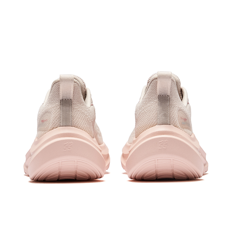 Erke Wind Flight 3.0 Running Shoes Women’s Low Top